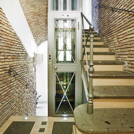 Arenula Luxury Apartment Róma Kültér fotó