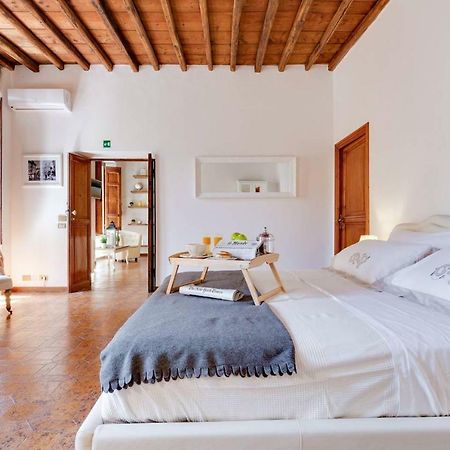 Arenula Luxury Apartment Róma Kültér fotó