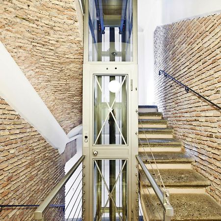 Arenula Luxury Apartment Róma Kültér fotó