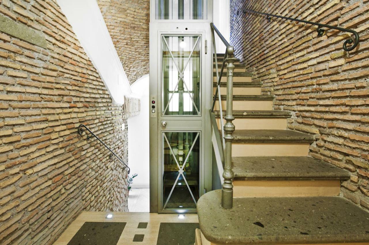 Arenula Luxury Apartment Róma Kültér fotó