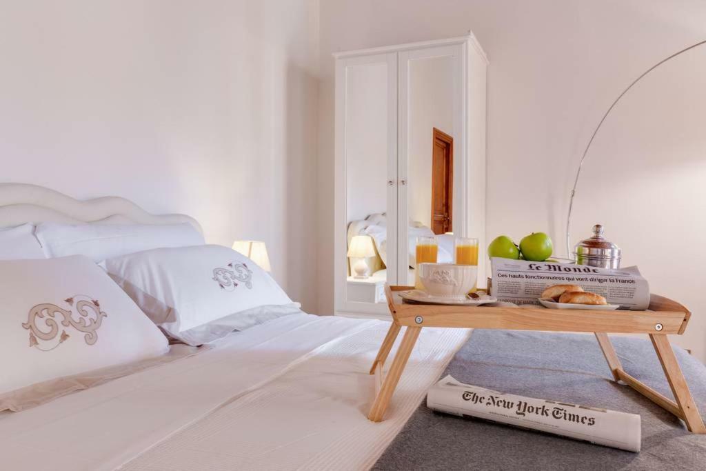 Arenula Luxury Apartment Róma Kültér fotó