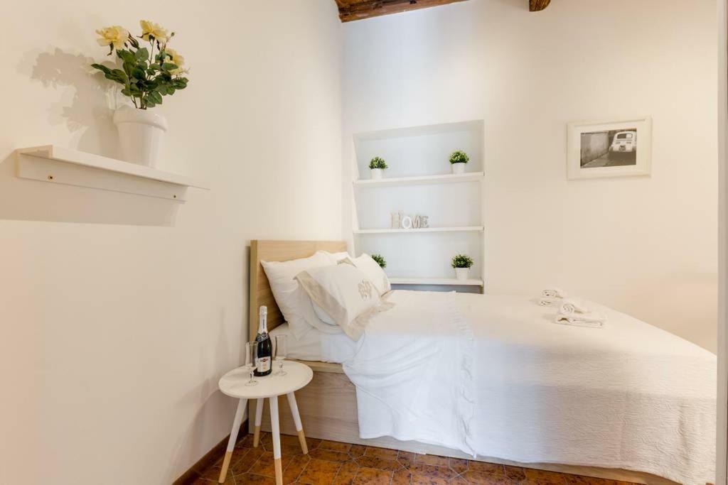 Arenula Luxury Apartment Róma Kültér fotó