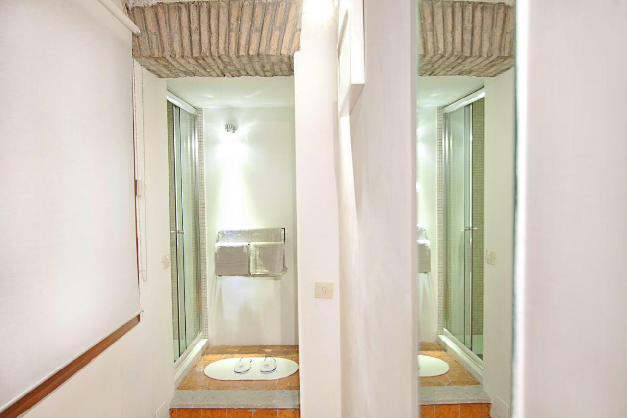 Arenula Luxury Apartment Róma Kültér fotó