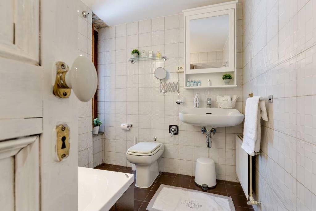 Arenula Luxury Apartment Róma Kültér fotó