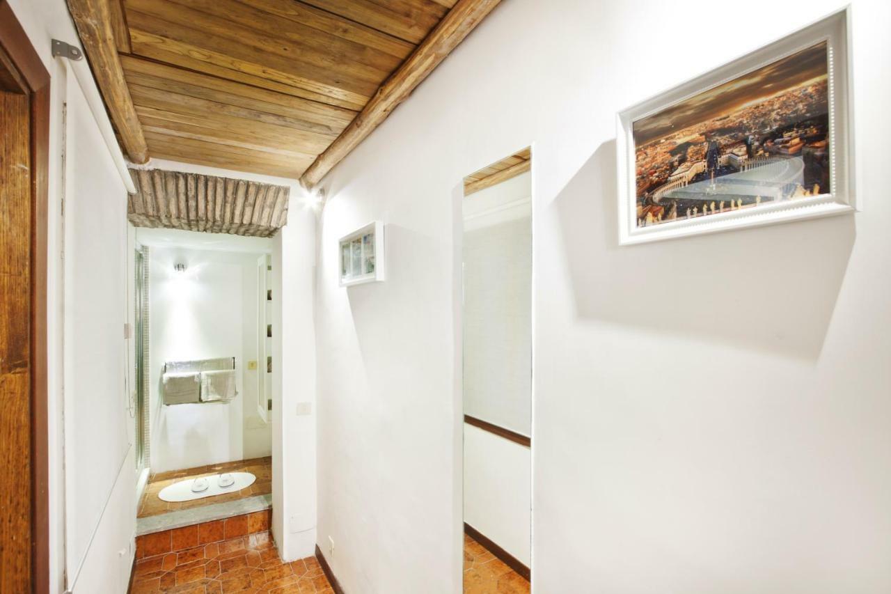 Arenula Luxury Apartment Róma Kültér fotó