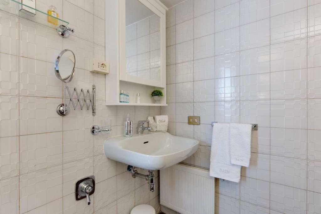 Arenula Luxury Apartment Róma Kültér fotó