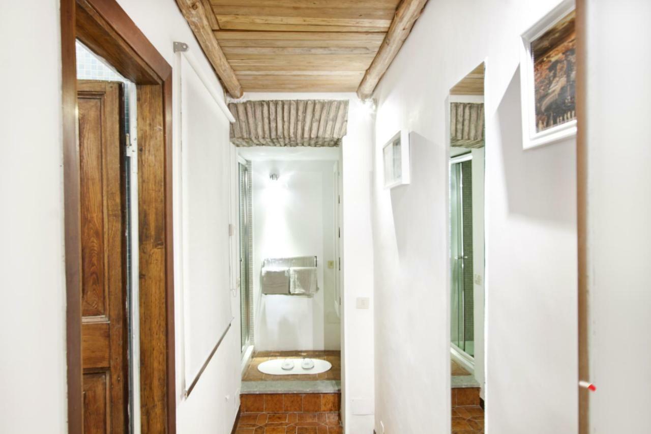Arenula Luxury Apartment Róma Kültér fotó