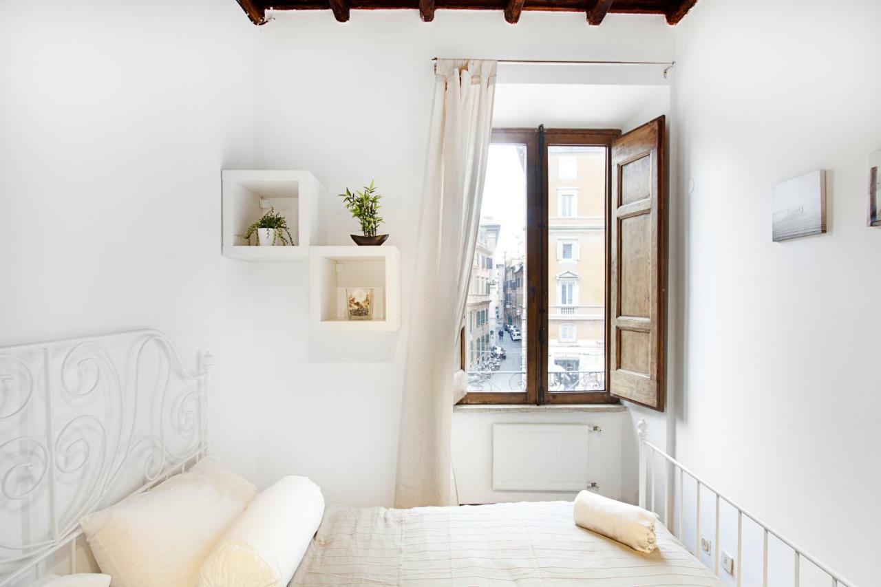 Arenula Luxury Apartment Róma Kültér fotó