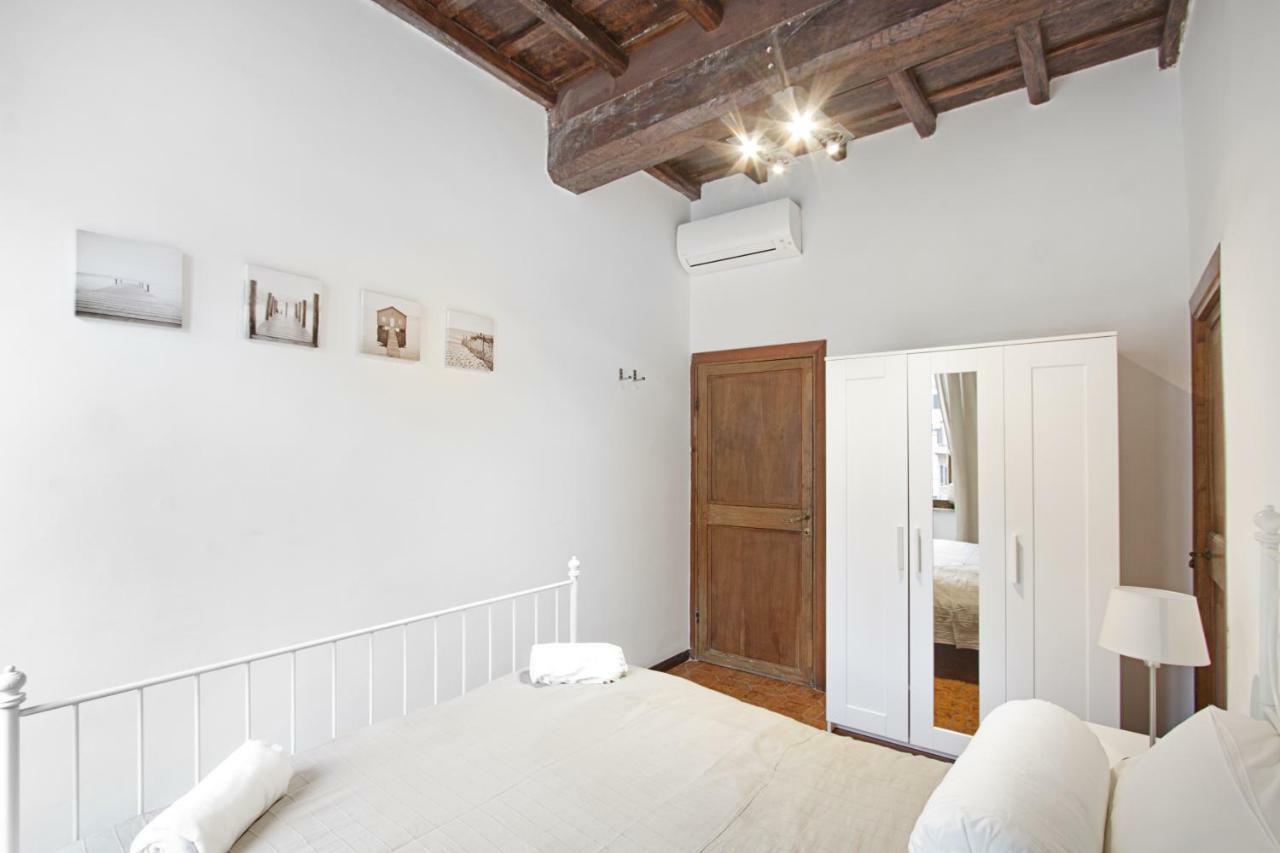 Arenula Luxury Apartment Róma Kültér fotó