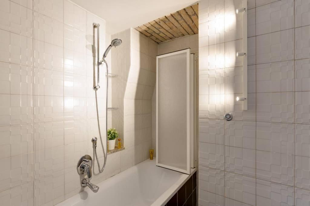 Arenula Luxury Apartment Róma Kültér fotó