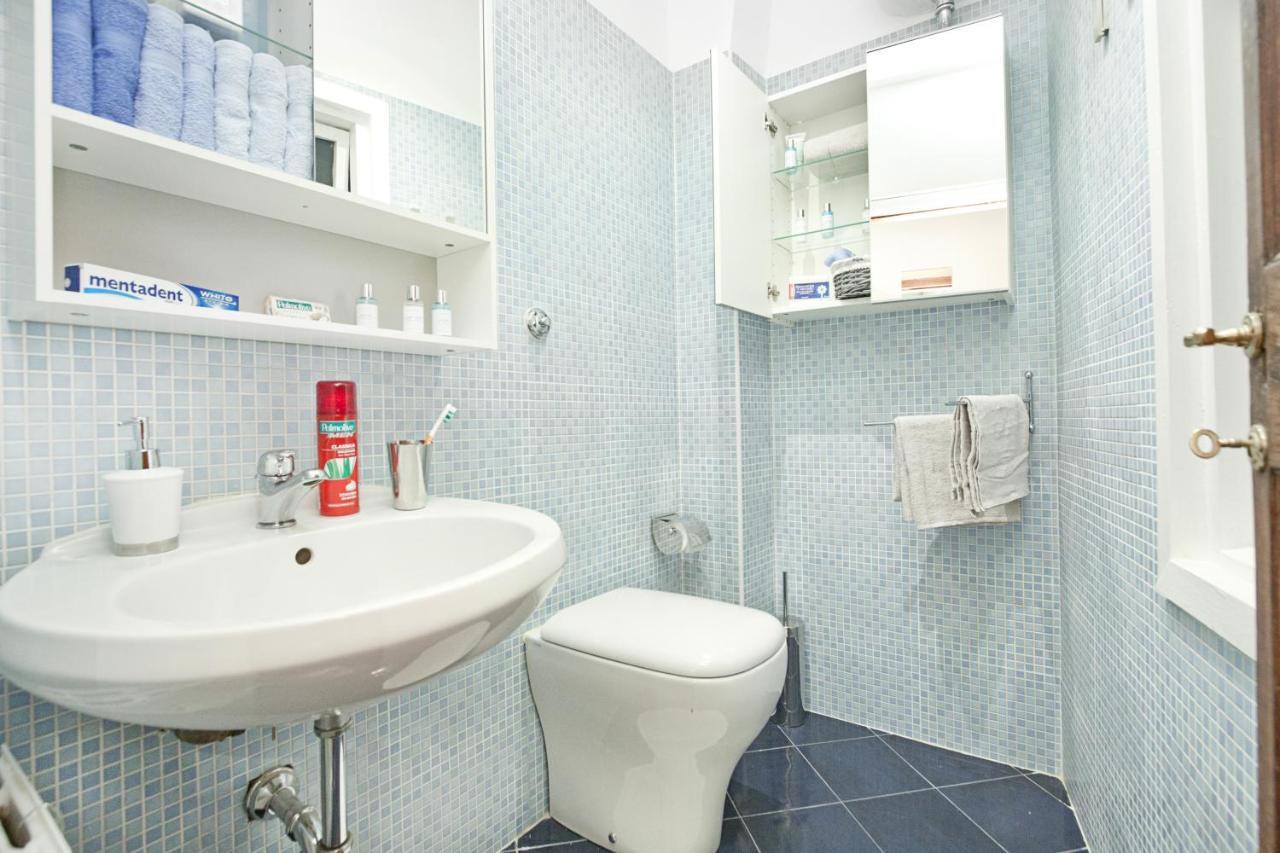 Arenula Luxury Apartment Róma Kültér fotó
