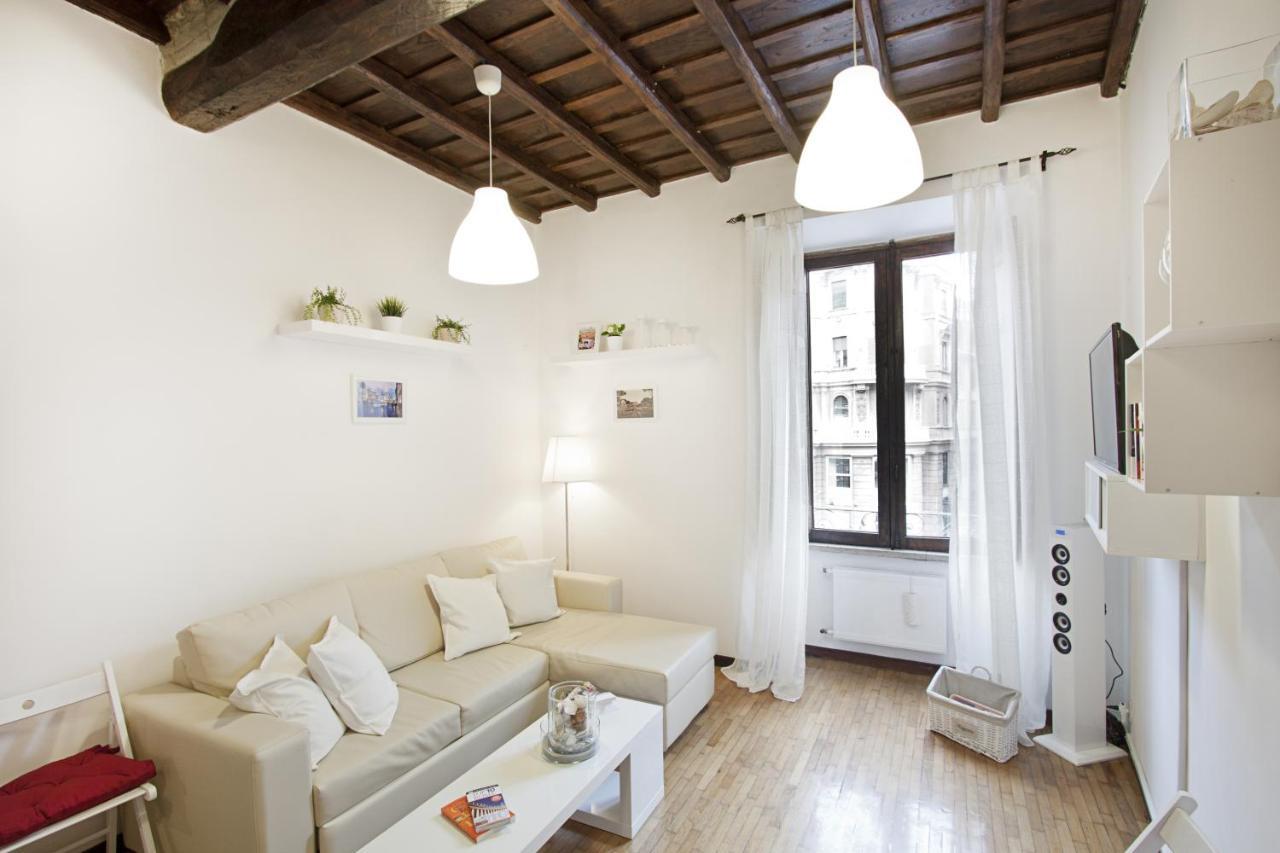 Arenula Luxury Apartment Róma Kültér fotó